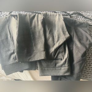 Bundle of Ann Taylor/Loft Pants